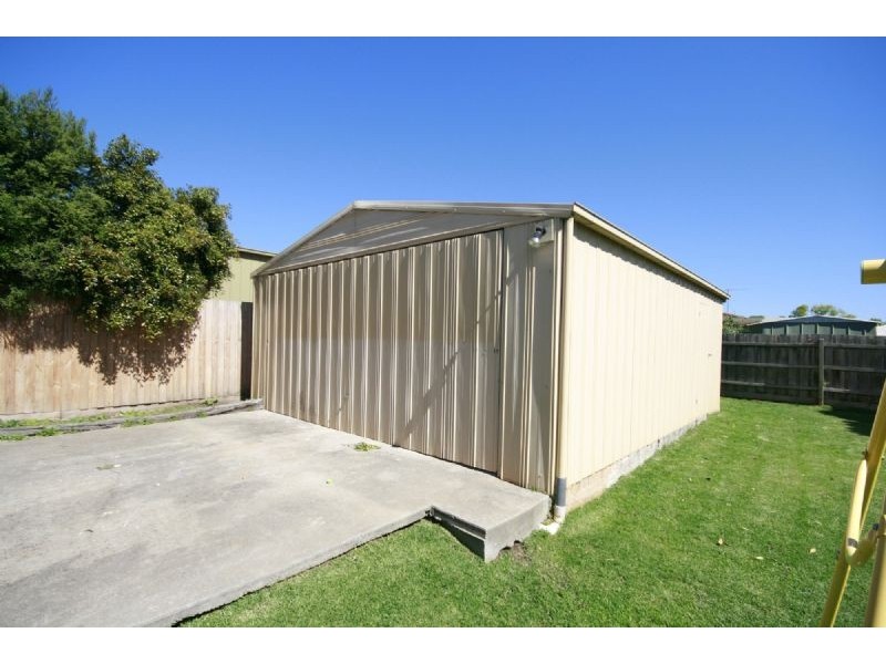Drouin VIC 3818