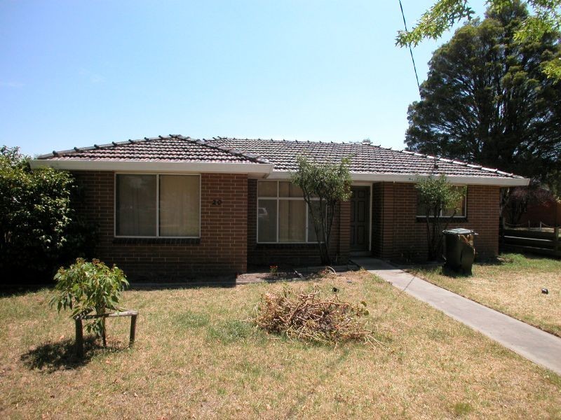 Longwarry VIC 3816