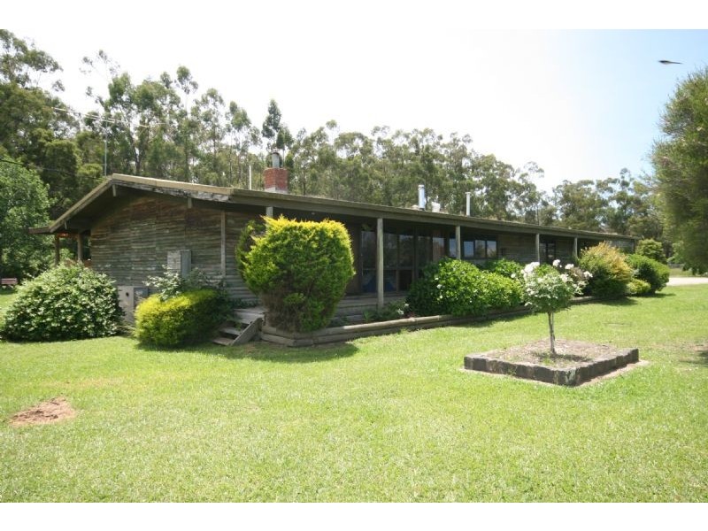 Labertouche VIC 3816