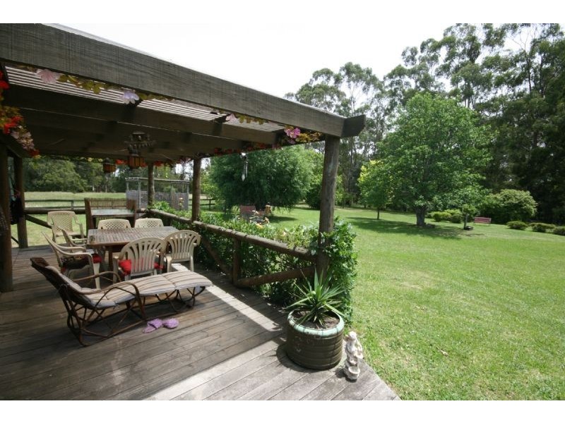 Labertouche VIC 3816