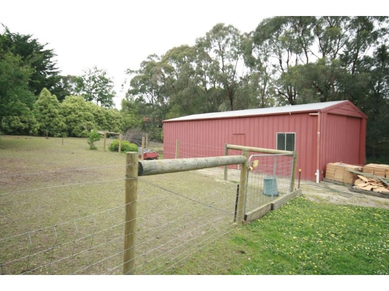 Bunyip VIC 3815