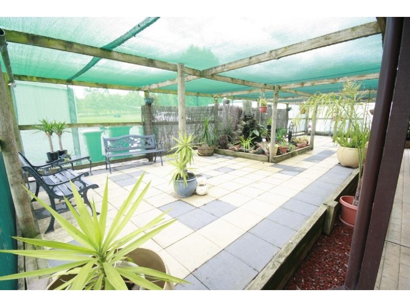 Labertouche VIC 3816