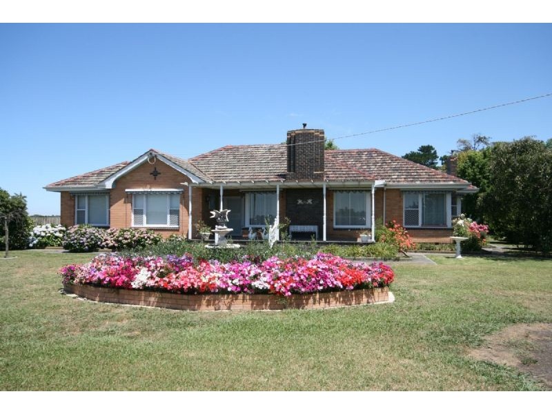 Garfield VIC 3814