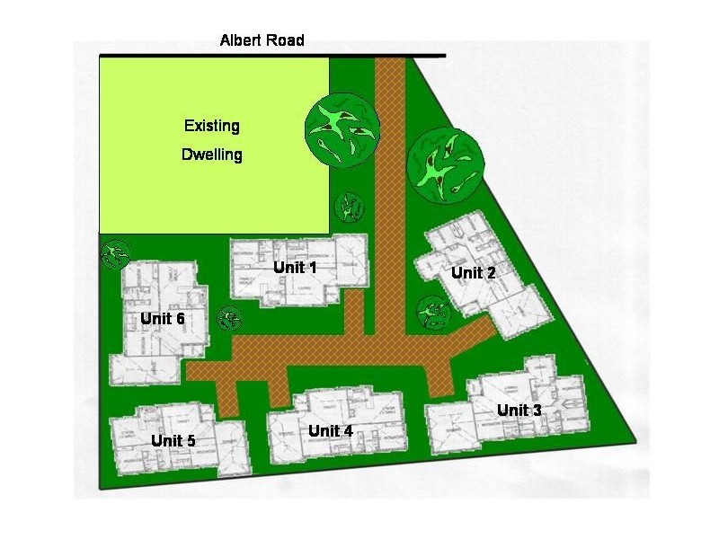 22 Albert Rd, Drouin VIC 3818