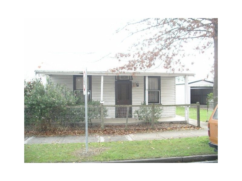 3 Drouin Road, Longwarry VIC 3816