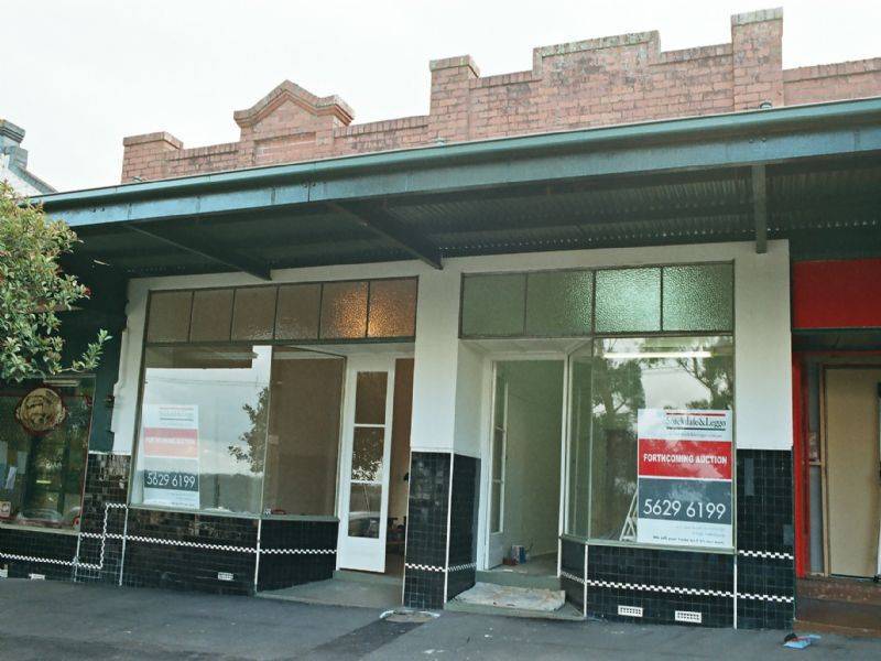 Bunyip VIC 3815
