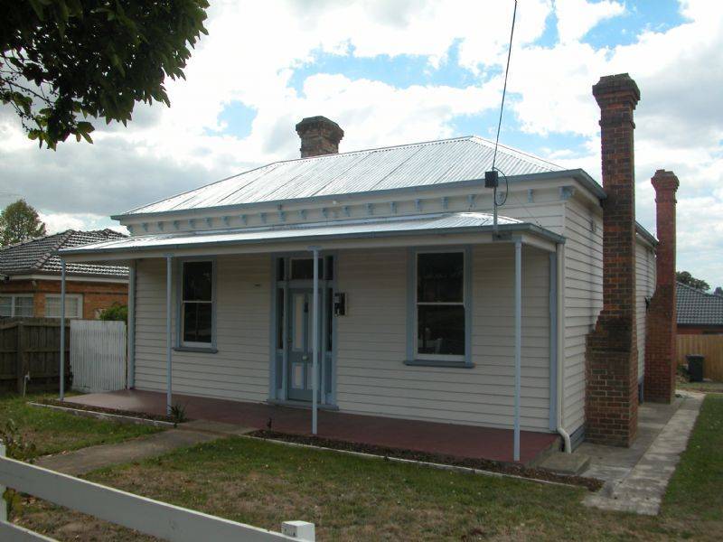 Drouin VIC 3818