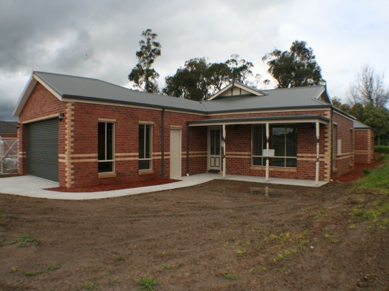 Lot 5 Lairds Rise, Garfield VIC 3814
