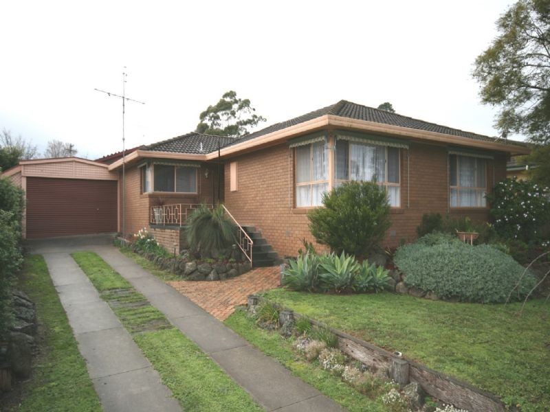 Drouin VIC 3818