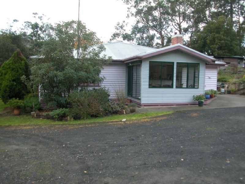 Lot 125 COALVILLE ROAD, Trafalgar South VIC 3824