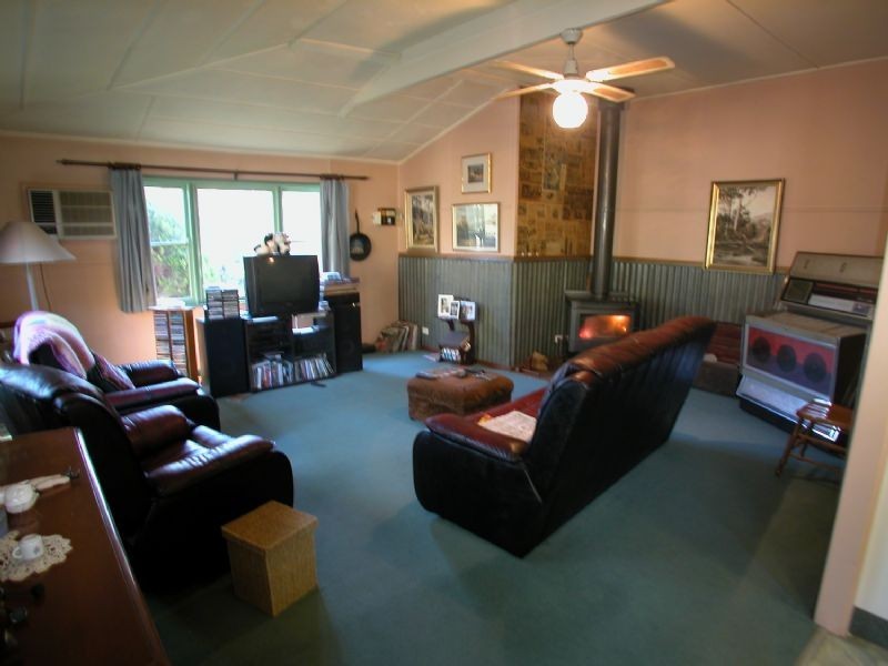 Lot 125 COALVILLE ROAD, Trafalgar South VIC 3824