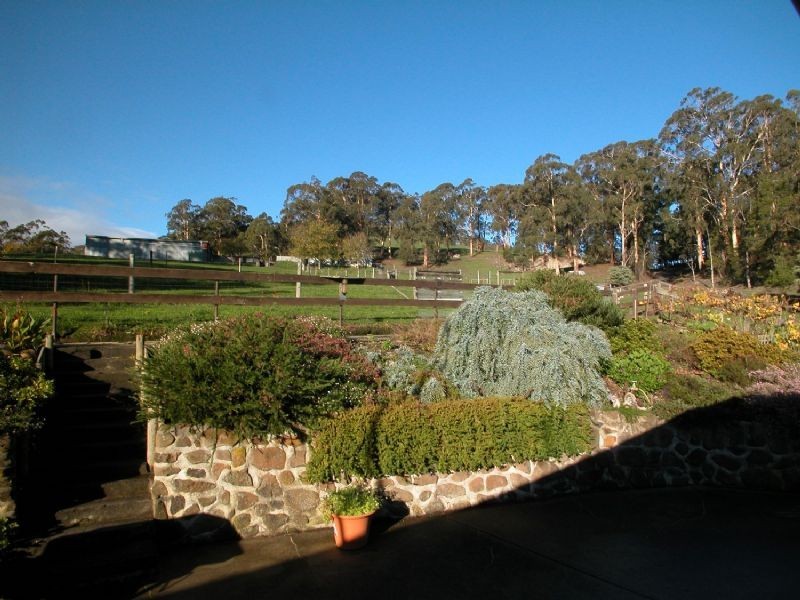 Lot 125 COALVILLE ROAD, Trafalgar South VIC 3824