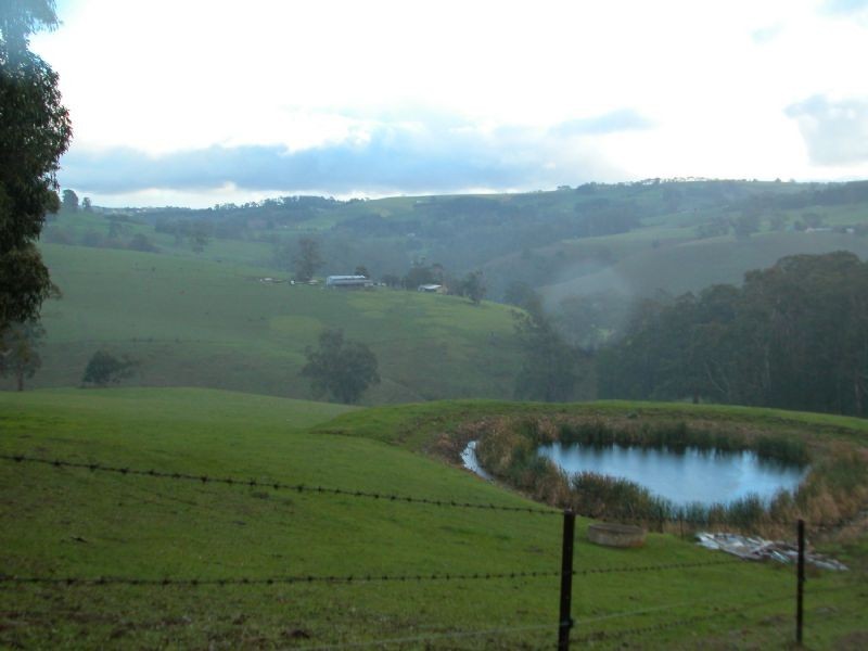 Lot 125 COALVILLE ROAD, Trafalgar South VIC 3824