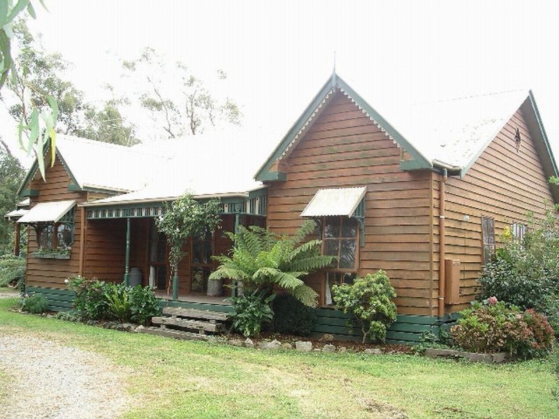 Longwarry VIC 3816
