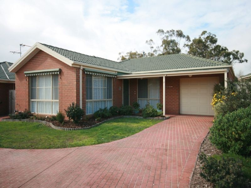 Bunyip VIC 3815