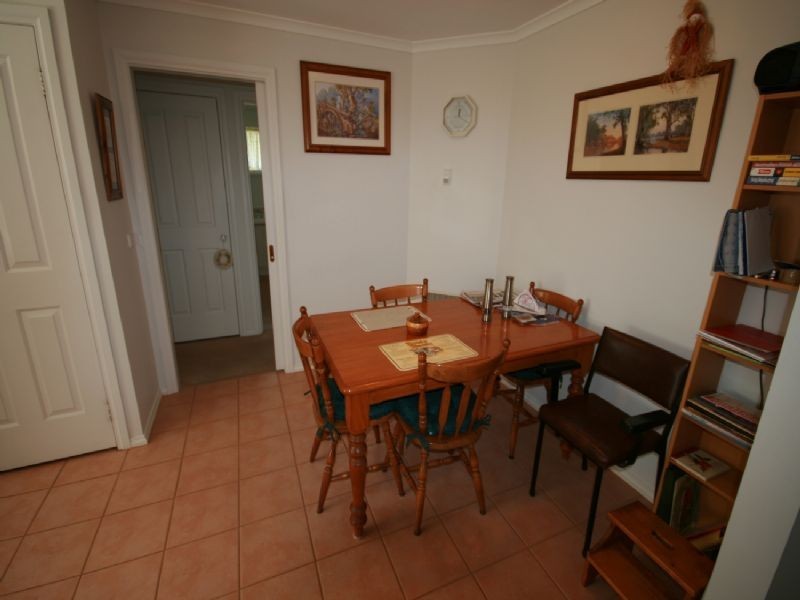 Bunyip VIC 3815