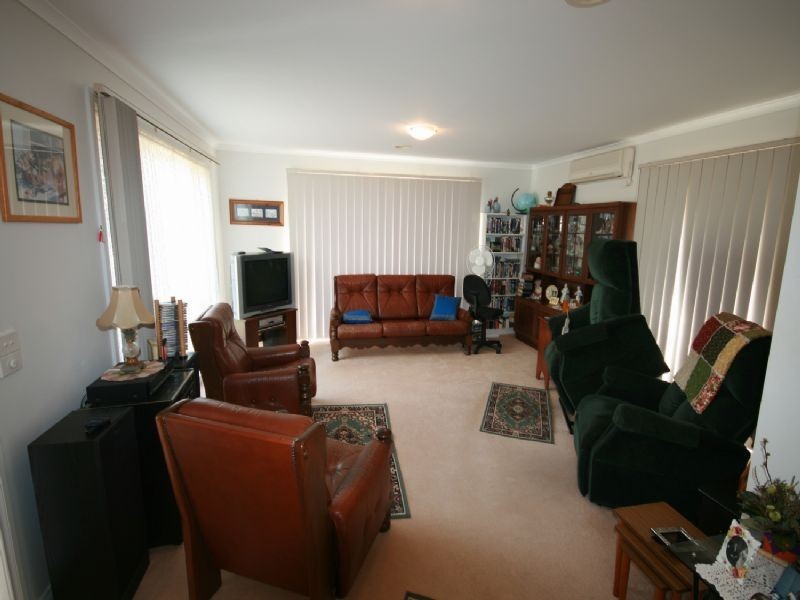 Bunyip VIC 3815