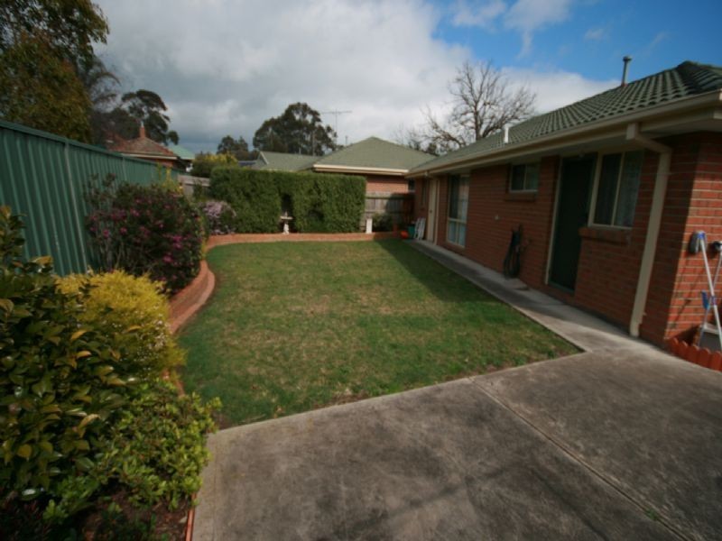 Bunyip VIC 3815