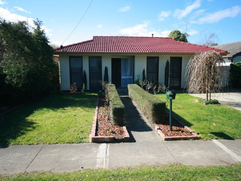 Drouin VIC 3818