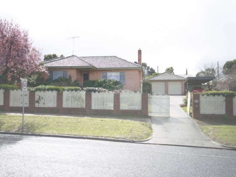 191 Albert Road, Warragul VIC 3820