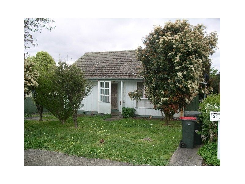 Warragul VIC 3820