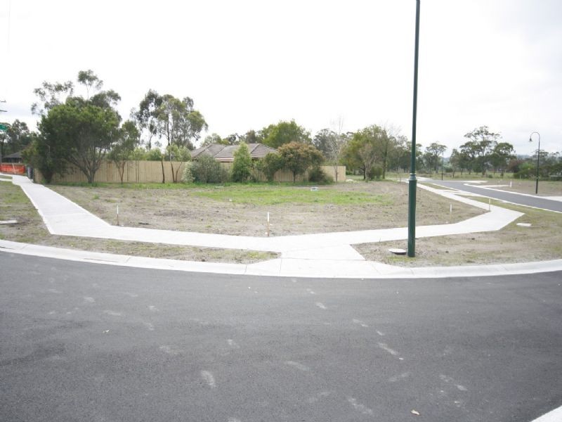 Lot 2 Sanctuary Court, Longwarry VIC 3816