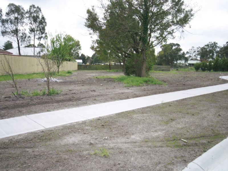 Lot 3 Sanctuary Crt, Longwarry VIC 3816