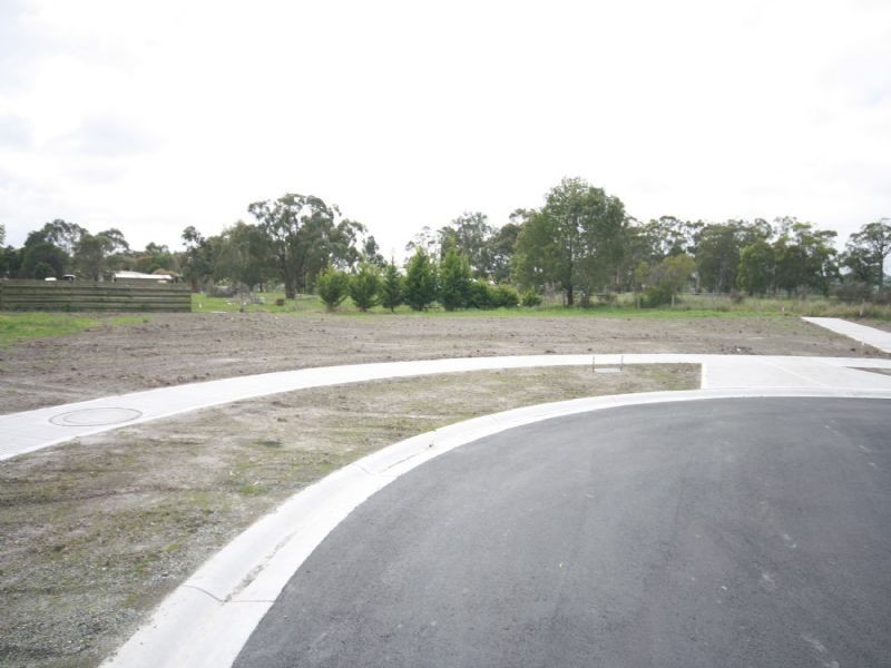 Lot 4 Sanctuary Crt, Longwarry VIC 3816