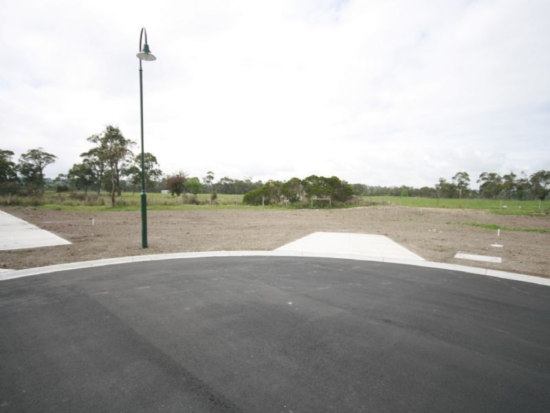 Lot 5 Sanctuary Crt, Longwarry VIC 3816
