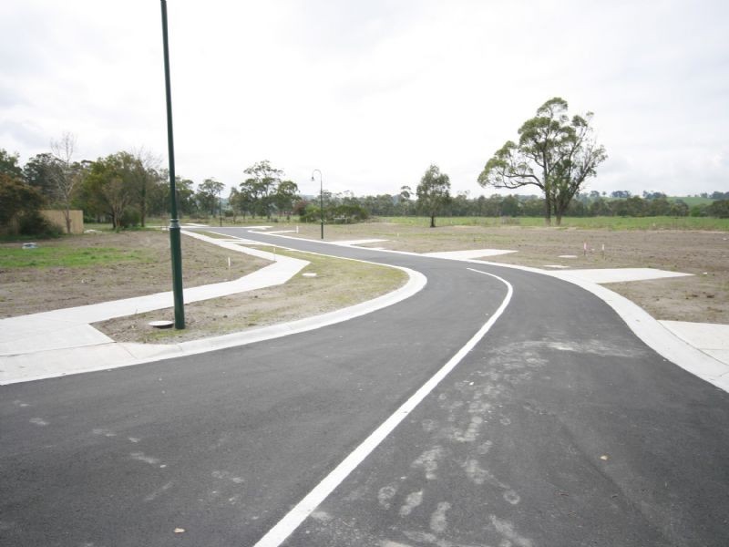 Lot 6 Sanctuary Crt, Longwarry VIC 3816