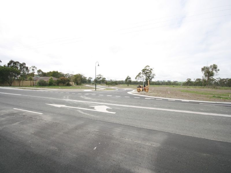 Lot 10 Sanctuary Crt, Longwarry VIC 3816