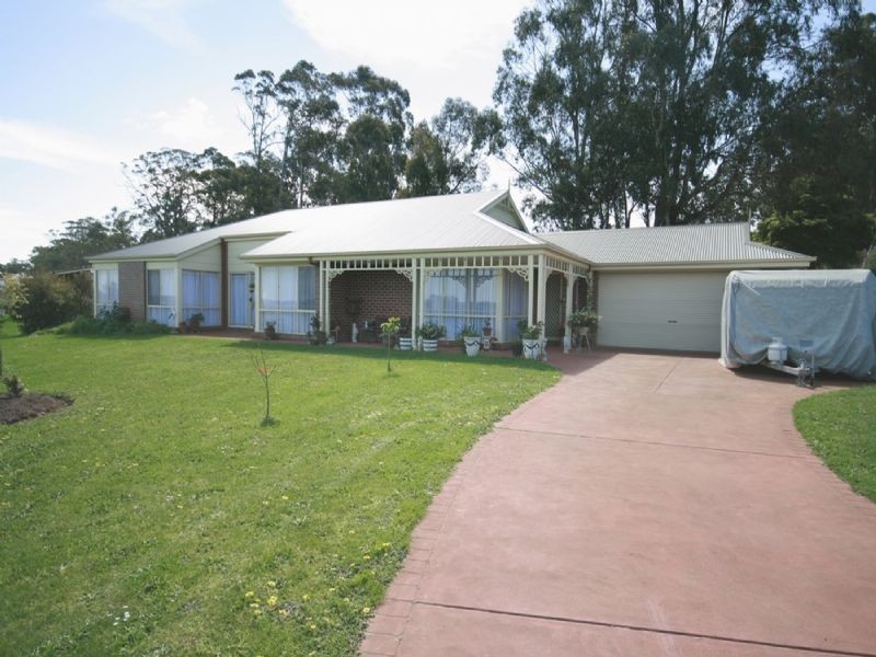 Drouin VIC 3818