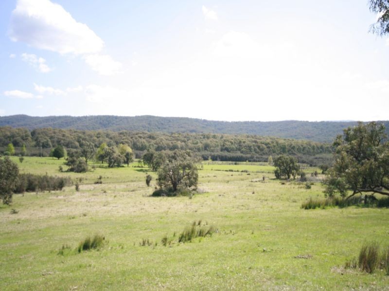 Lot 116 Leaske Road, Tonimbuk VIC 3815