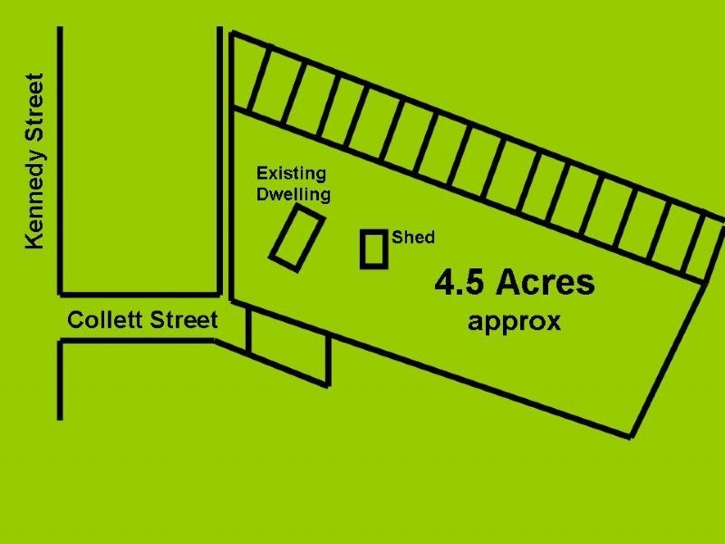 19-21 Collett Street, Longwarry VIC 3816