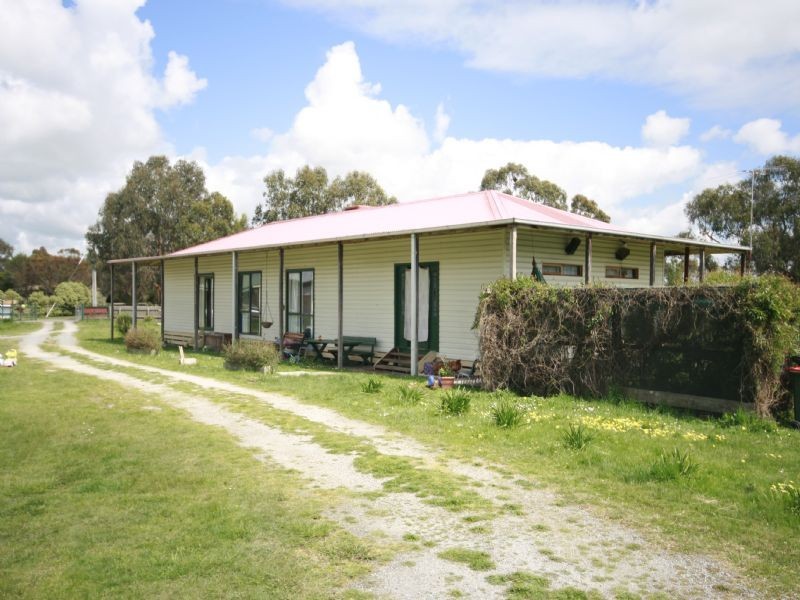 19-21 Collett Street, Longwarry VIC 3816