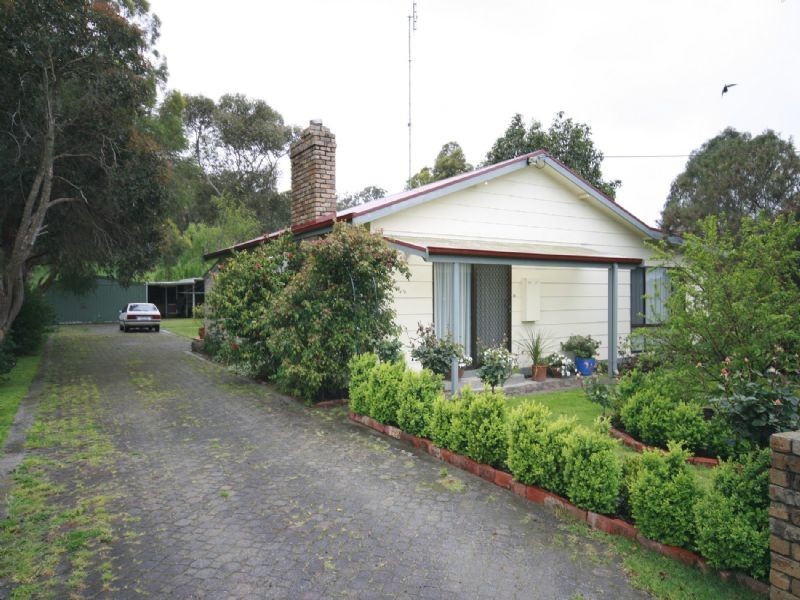 Bunyip VIC 3815
