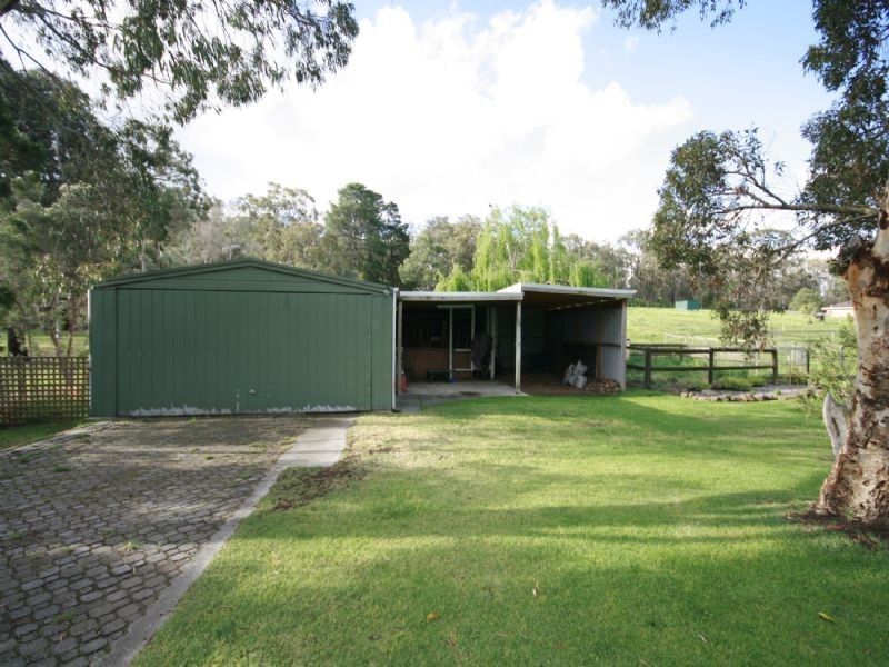 Bunyip VIC 3815