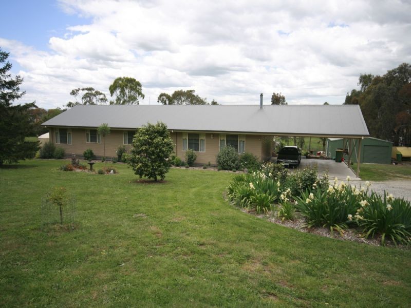 Bunyip VIC 3815