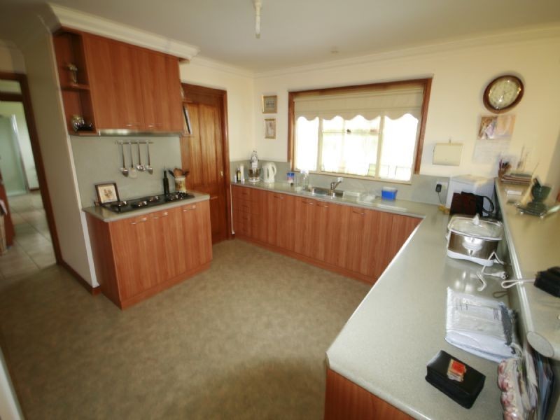 Bunyip VIC 3815