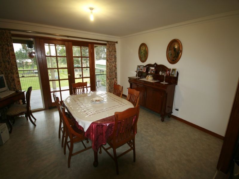 Bunyip VIC 3815