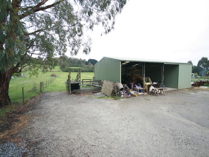 Drouin VIC 3818