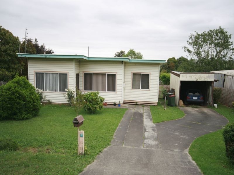 Drouin VIC 3818
