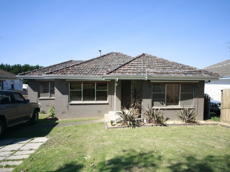 Drouin VIC 3818