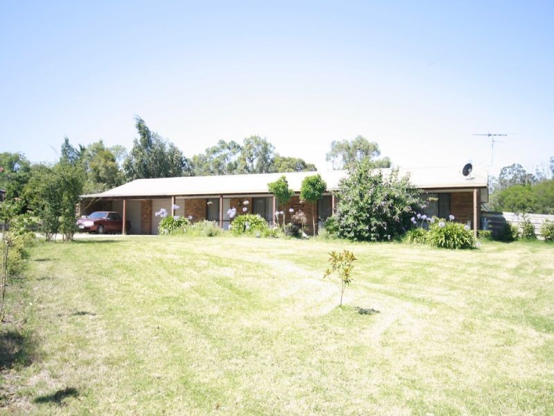Bunyip VIC 3815