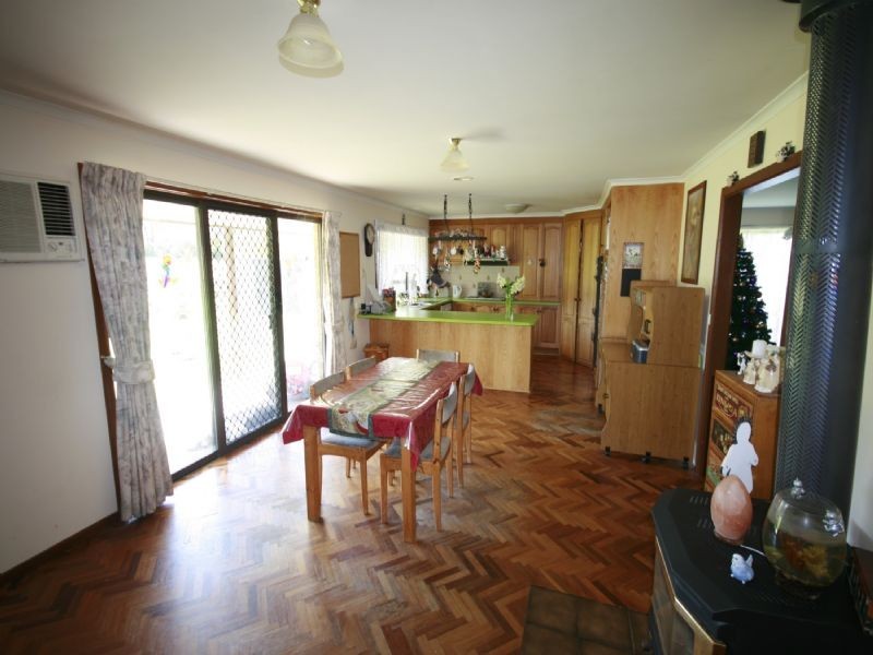 Bunyip VIC 3815