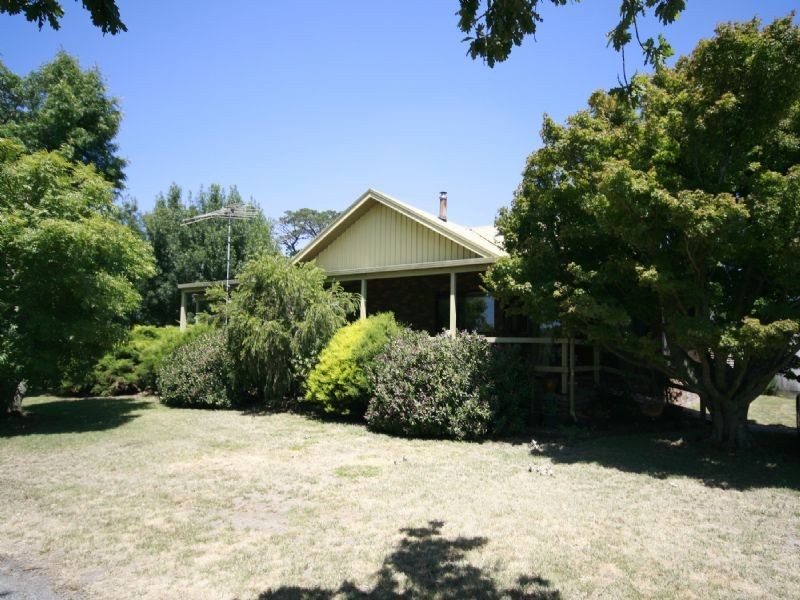 525 MCDONALDS TRACK, Mountain View VIC 3988