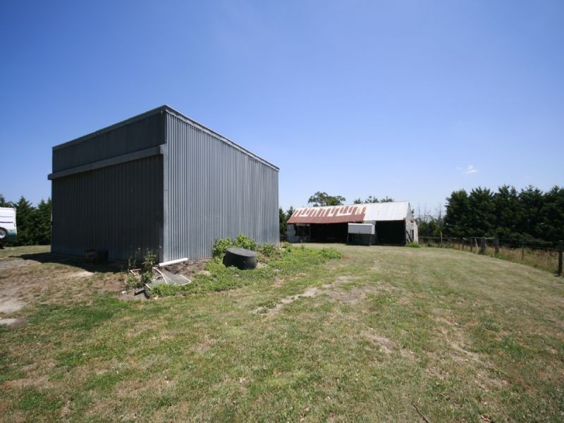 525 MCDONALDS TRACK, Mountain View VIC 3988