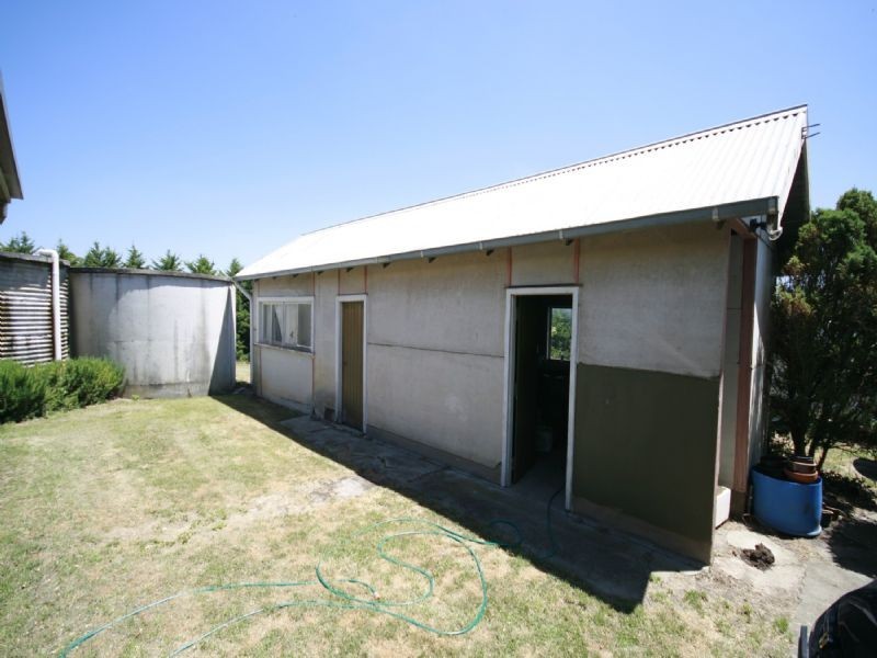 525 MCDONALDS TRACK, Mountain View VIC 3988