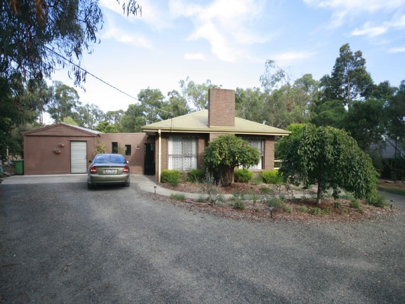 Bunyip VIC 3815