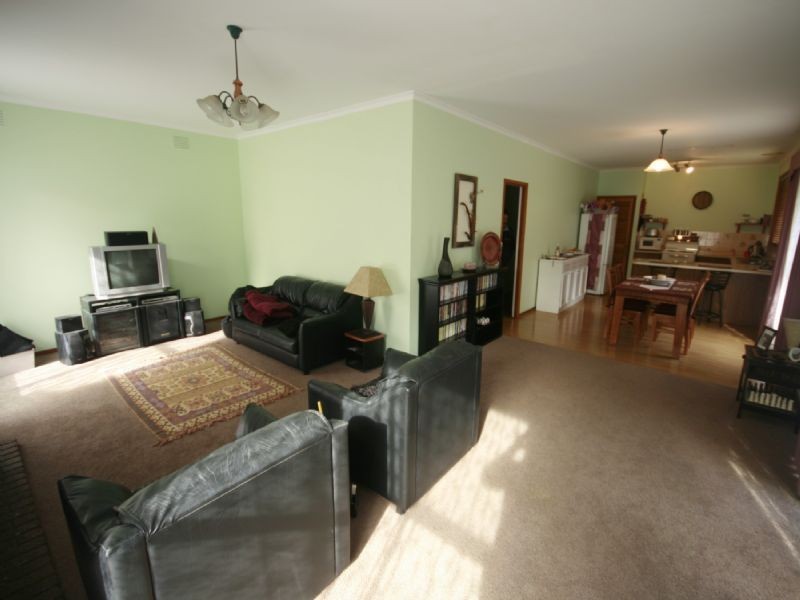 Bunyip VIC 3815